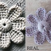 AI Crochet - Bringing it to Life